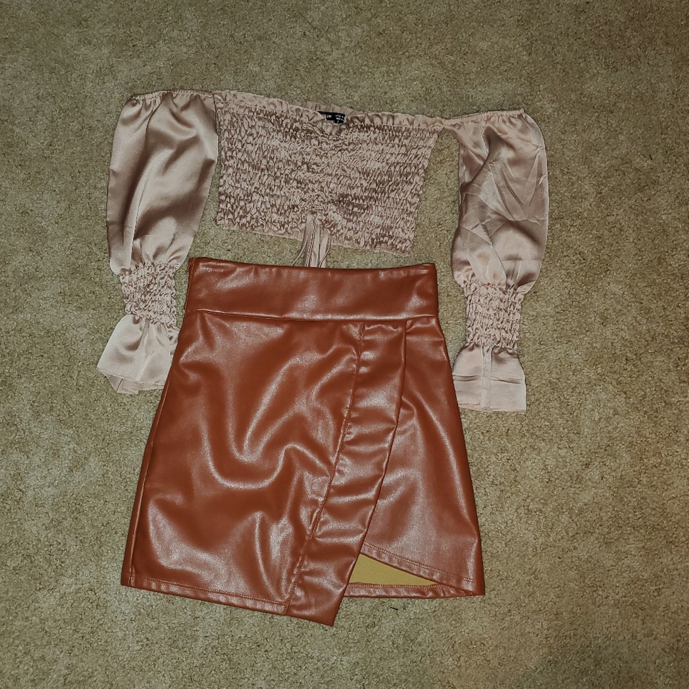 713- Bundle Of 10 Items + A Mystery Item Mostly Small XS - Picture 11 of 16
